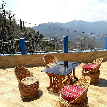 Fraternity Homestay Darjeeling  Exterior photo