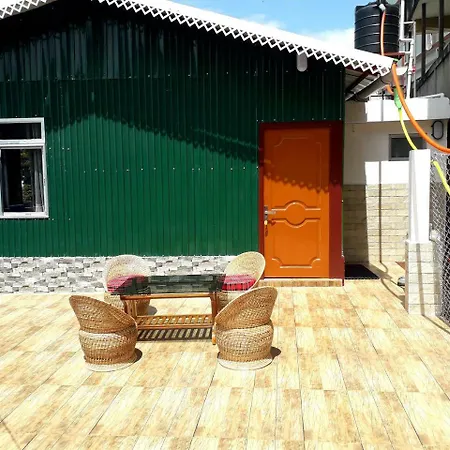 Fraternity Homestay Darjeeling  Exterior photo