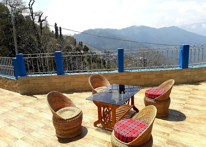 Fraternity Homestay