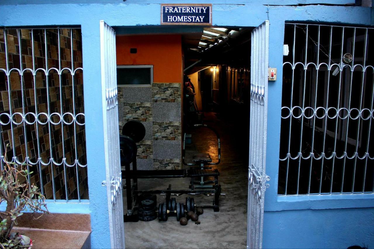 Fraternity Homestay *