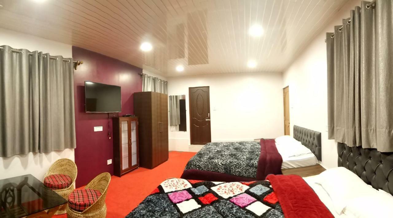 Homestay Fraternity *